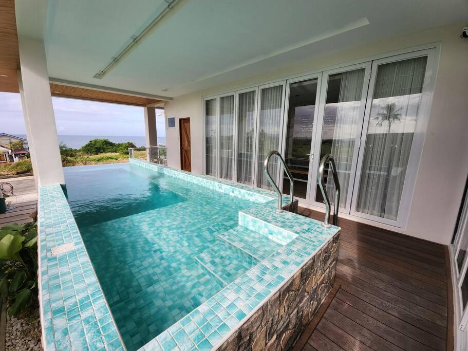 Villa Pacifica