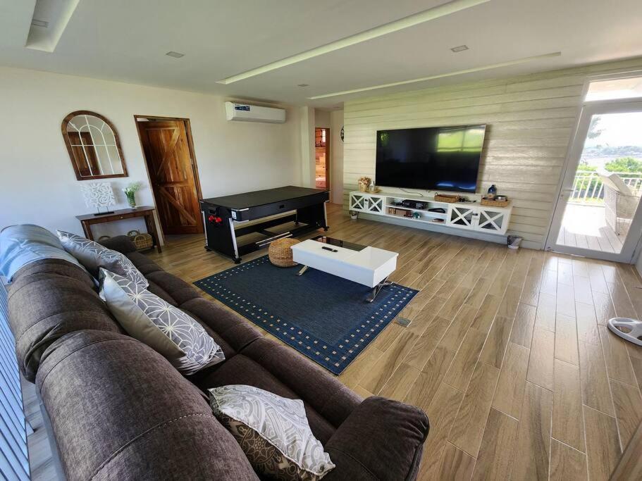 Villa Pacifica
