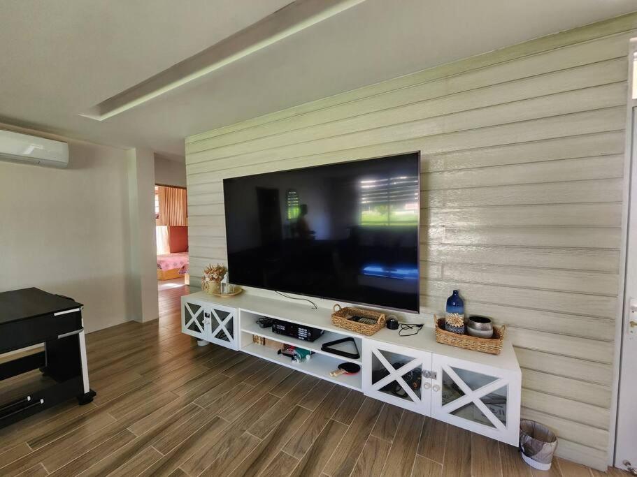 Villa Pacifica