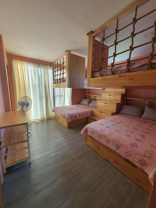 Villa Pacifica