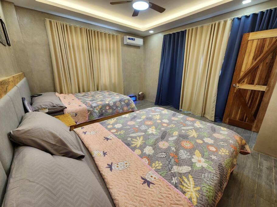 Villa Pacifica
