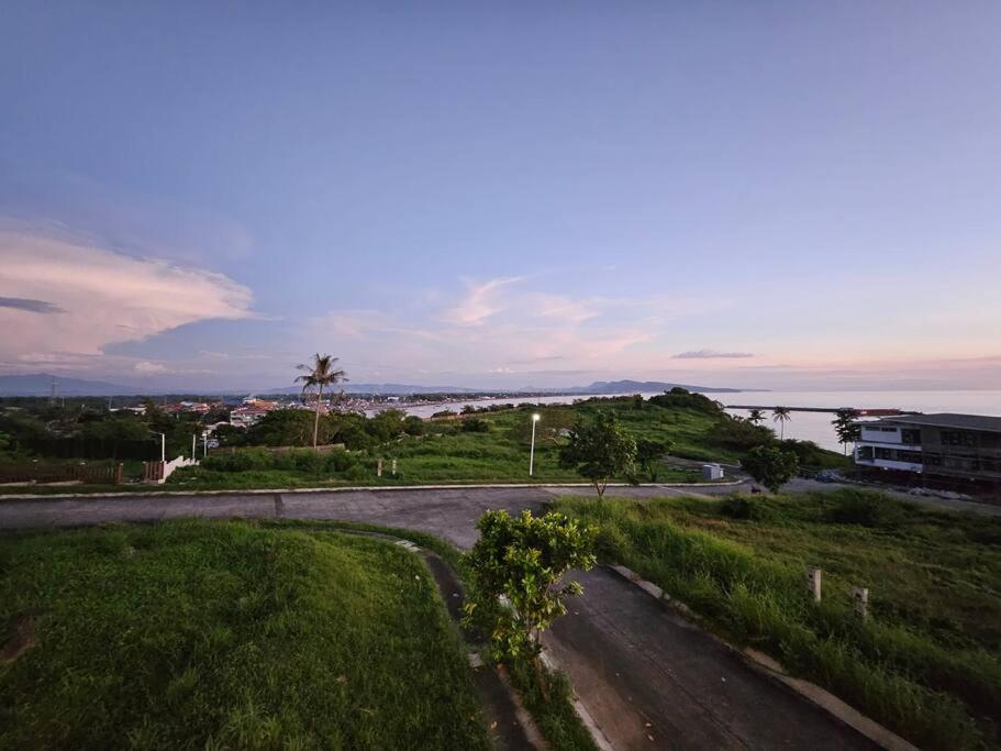 Villa Pacifica