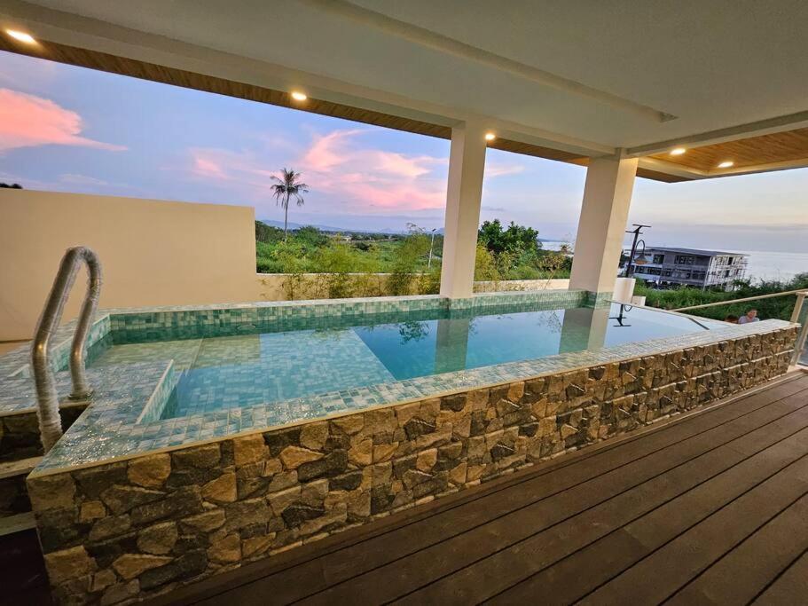 Villa Pacifica