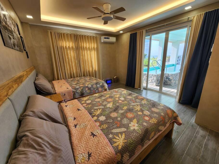 Villa Pacifica