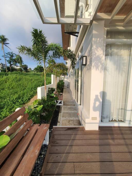 Villa Pacifica