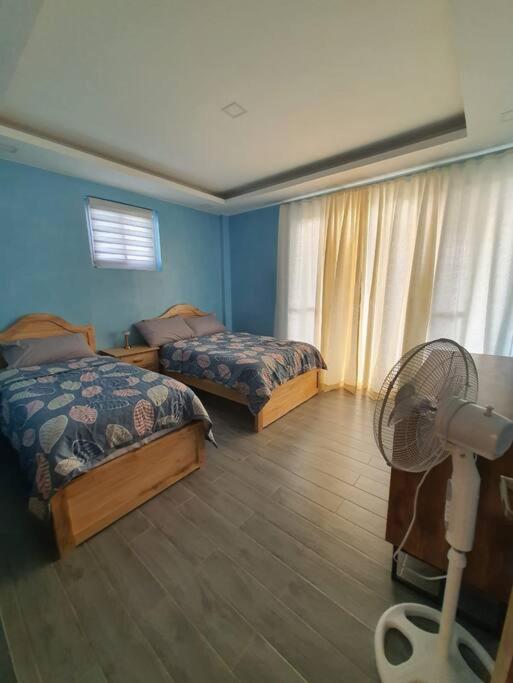 Villa Pacifica