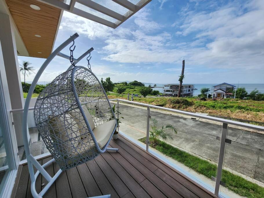 Villa Pacifica