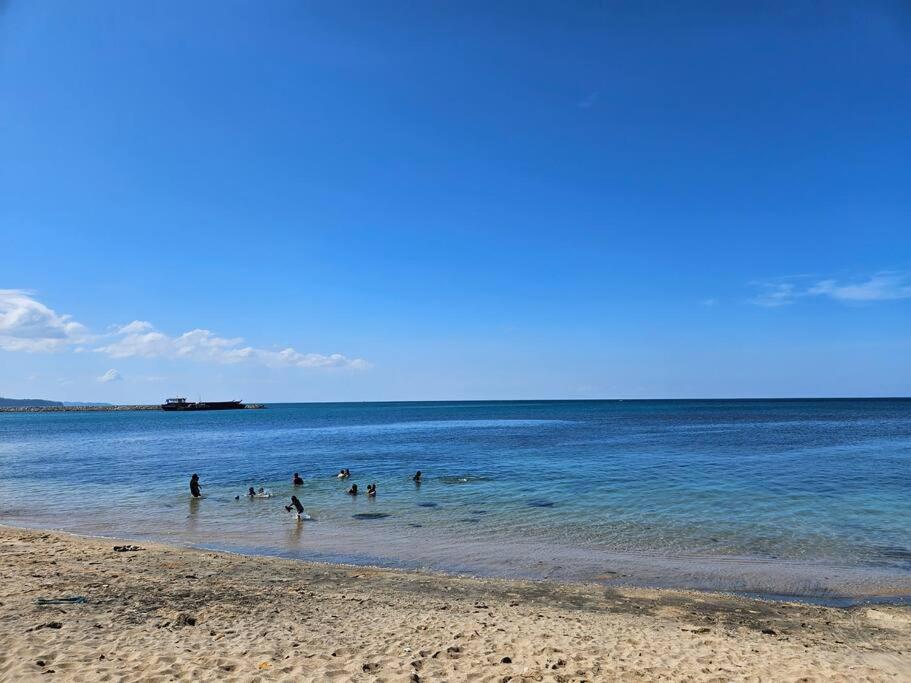 Villa Pacifica