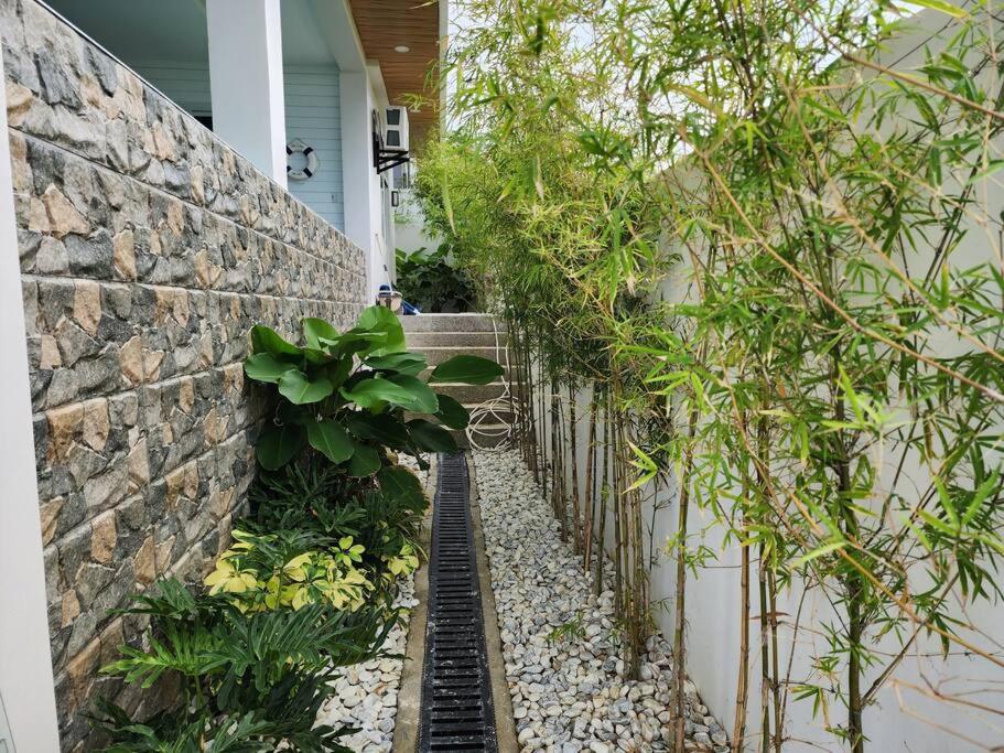 Villa Pacifica