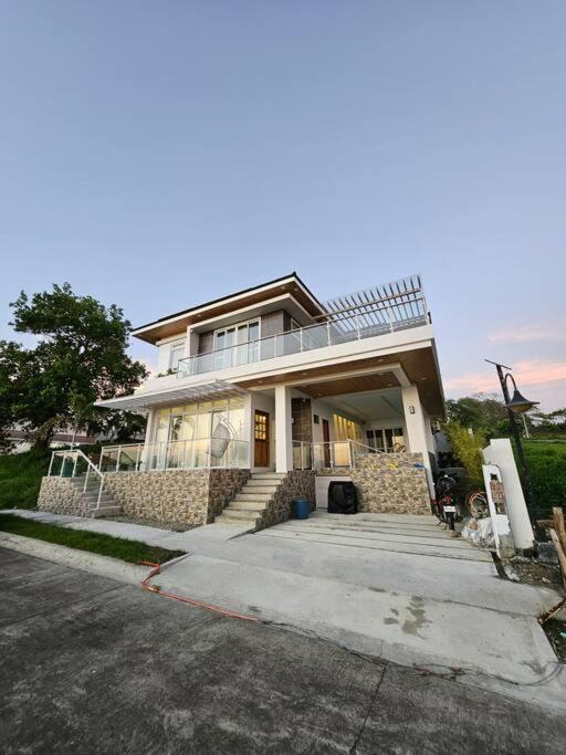 Villa Pacifica