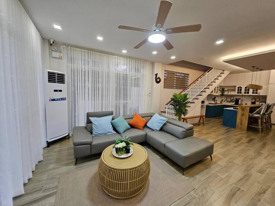 Villa Pacifica