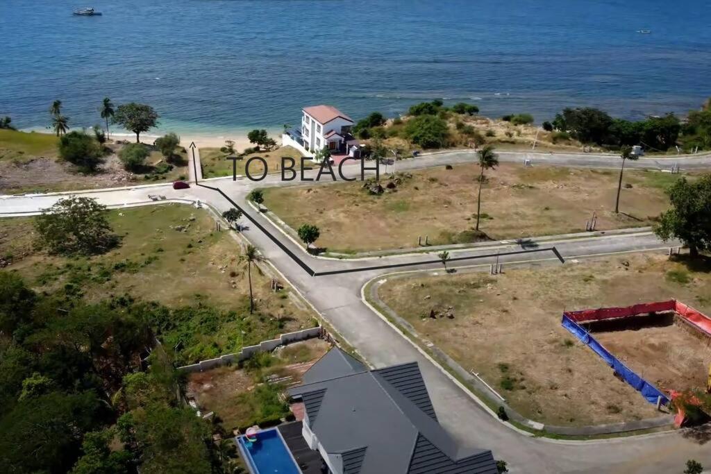 Villa Pacifica
