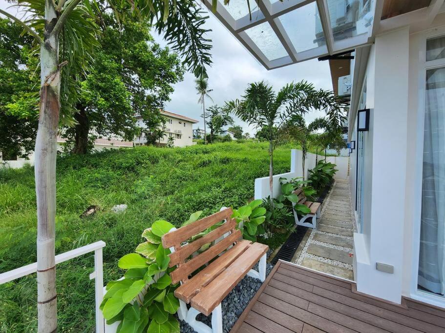 Villa Pacifica