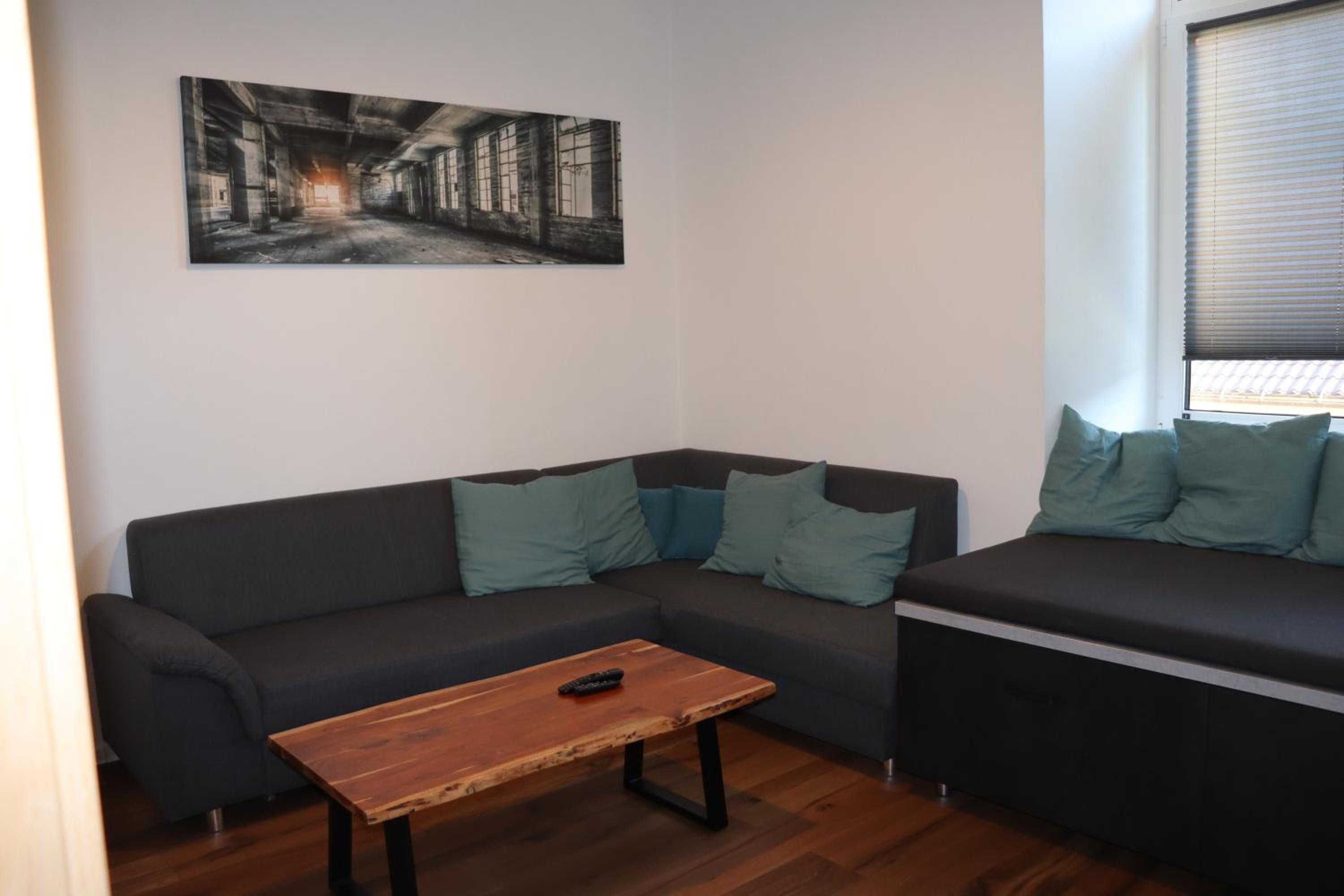 Apartmán D8 - Woody