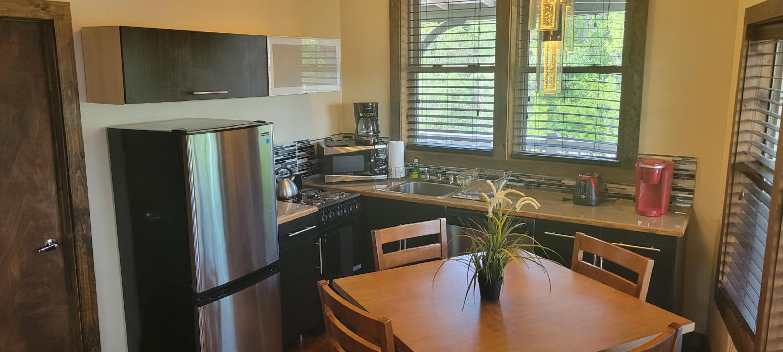 Downhill Lodge Condominium