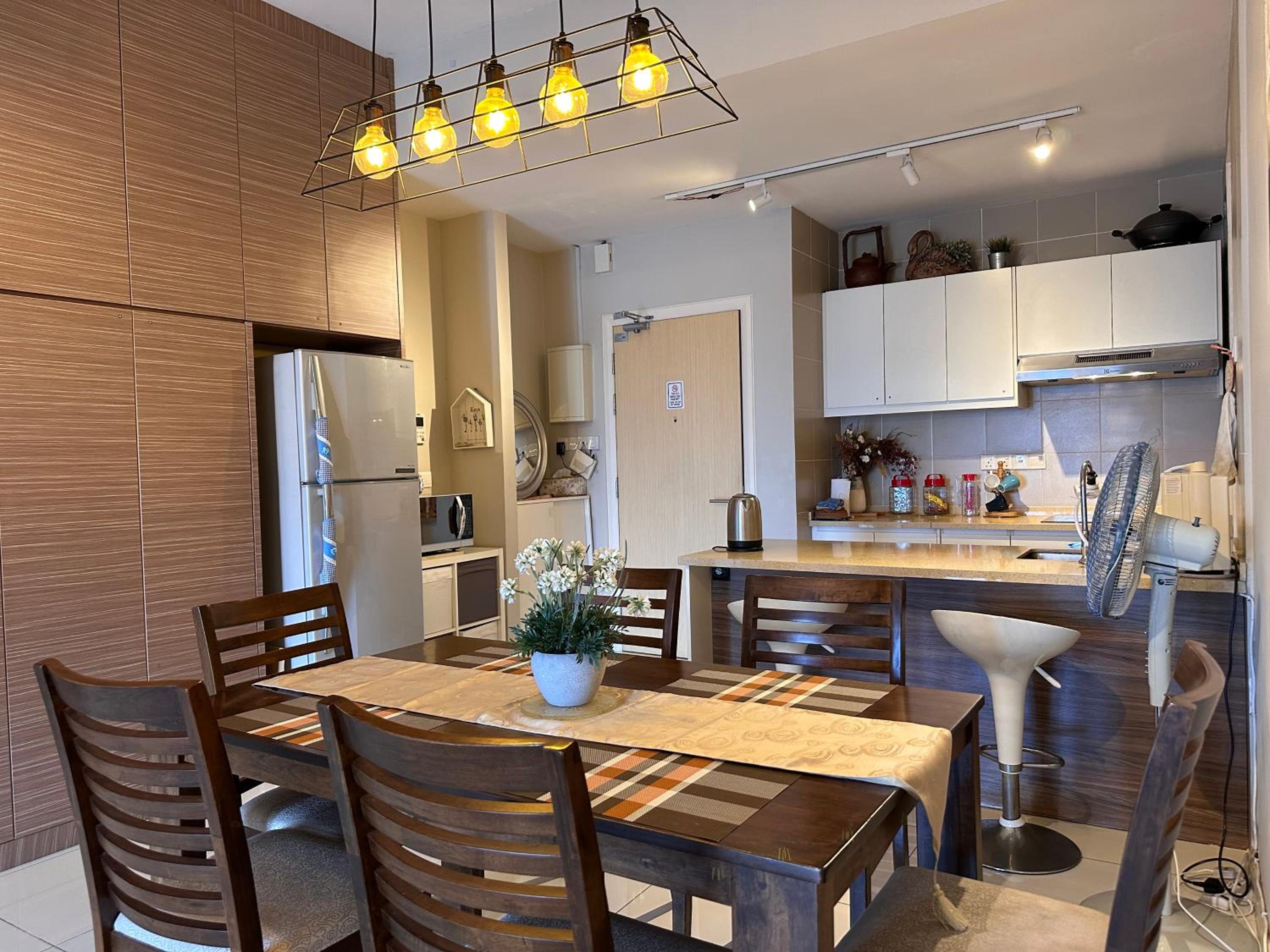 Premium Retreat Suite @ Icon City photo 8