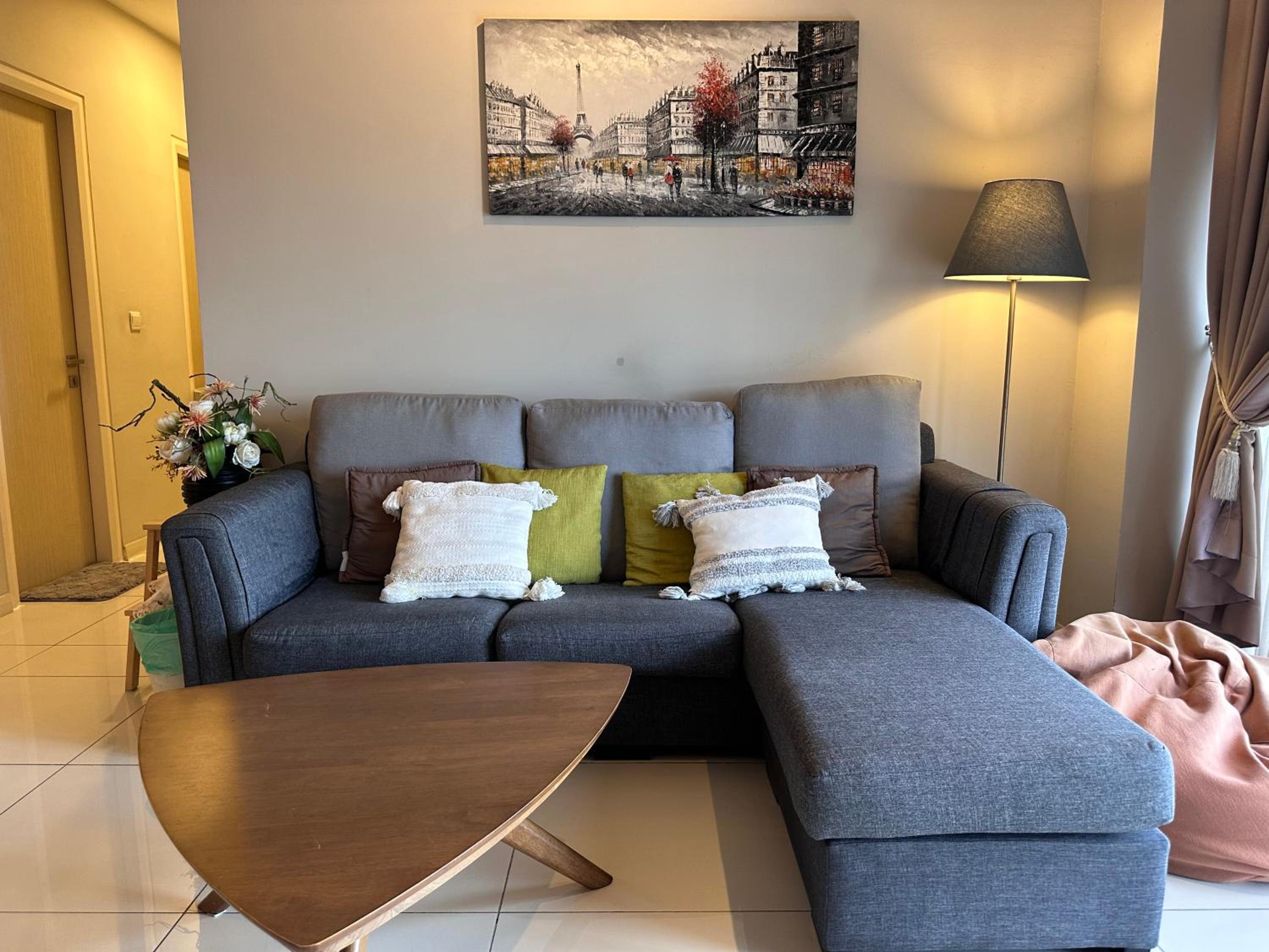 Premium Retreat Suite @ Icon City photo 7