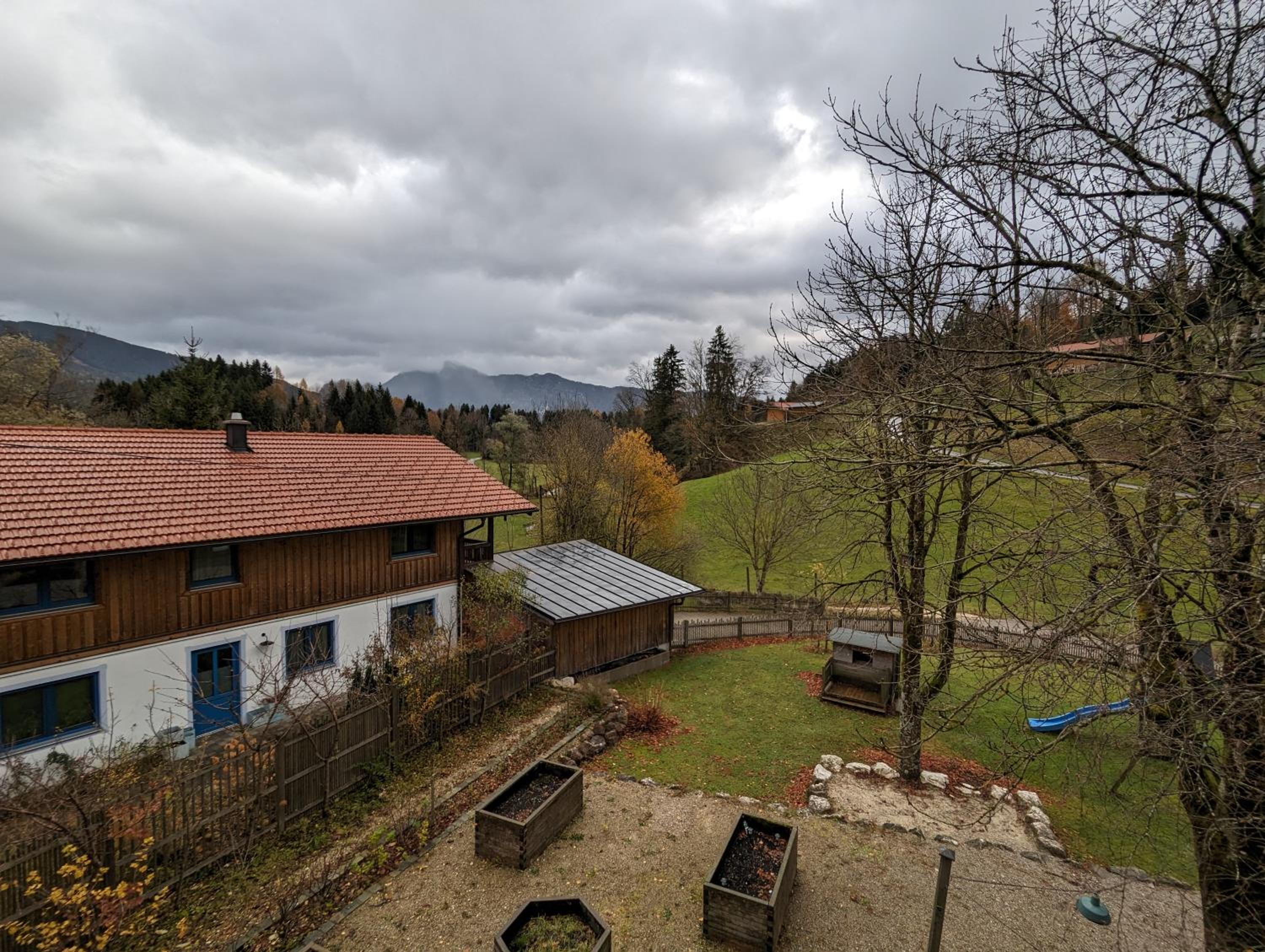 Dauscher Hof - Sauna & Pool