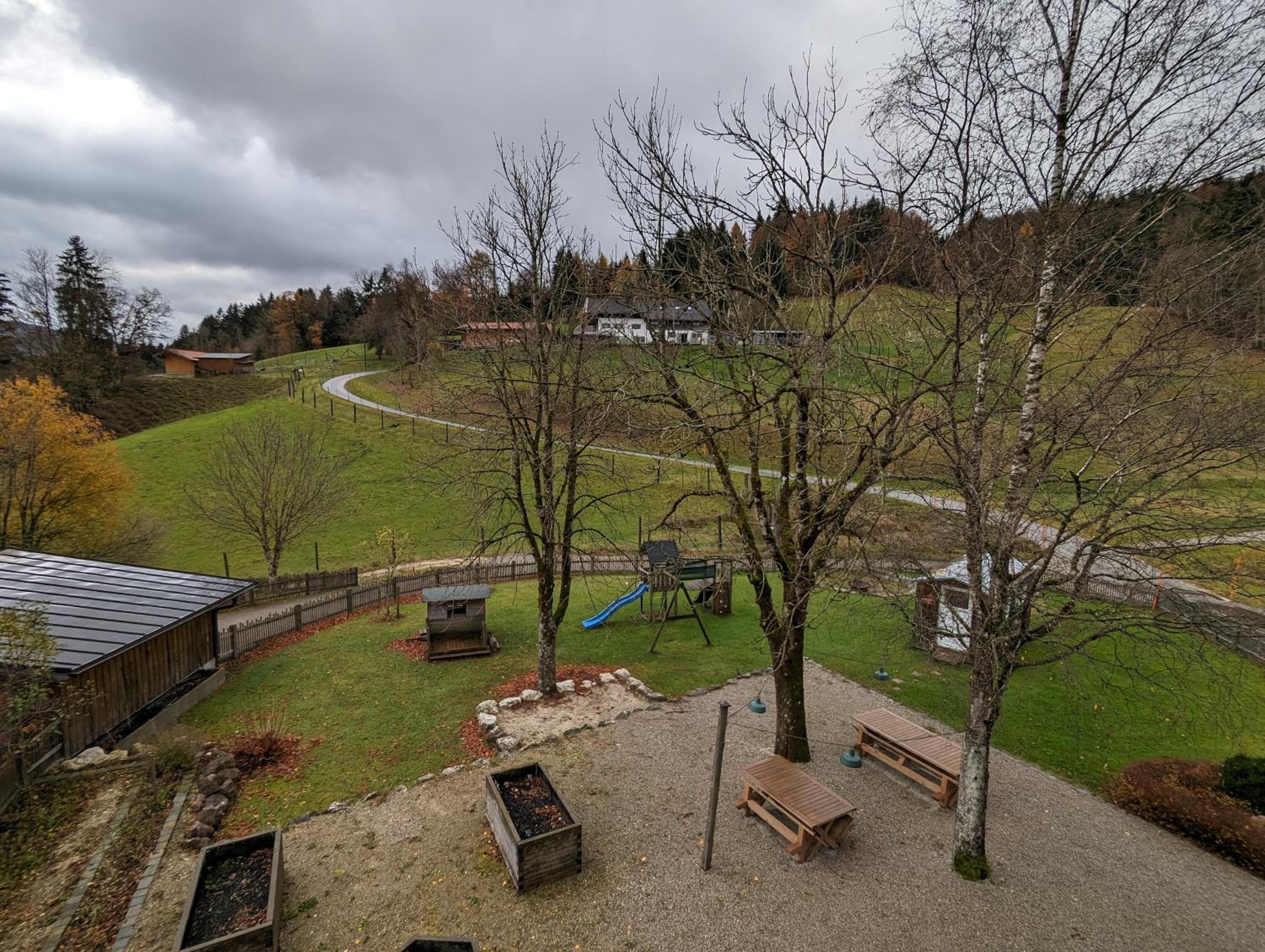 Dauscher Hof - Sauna & Pool