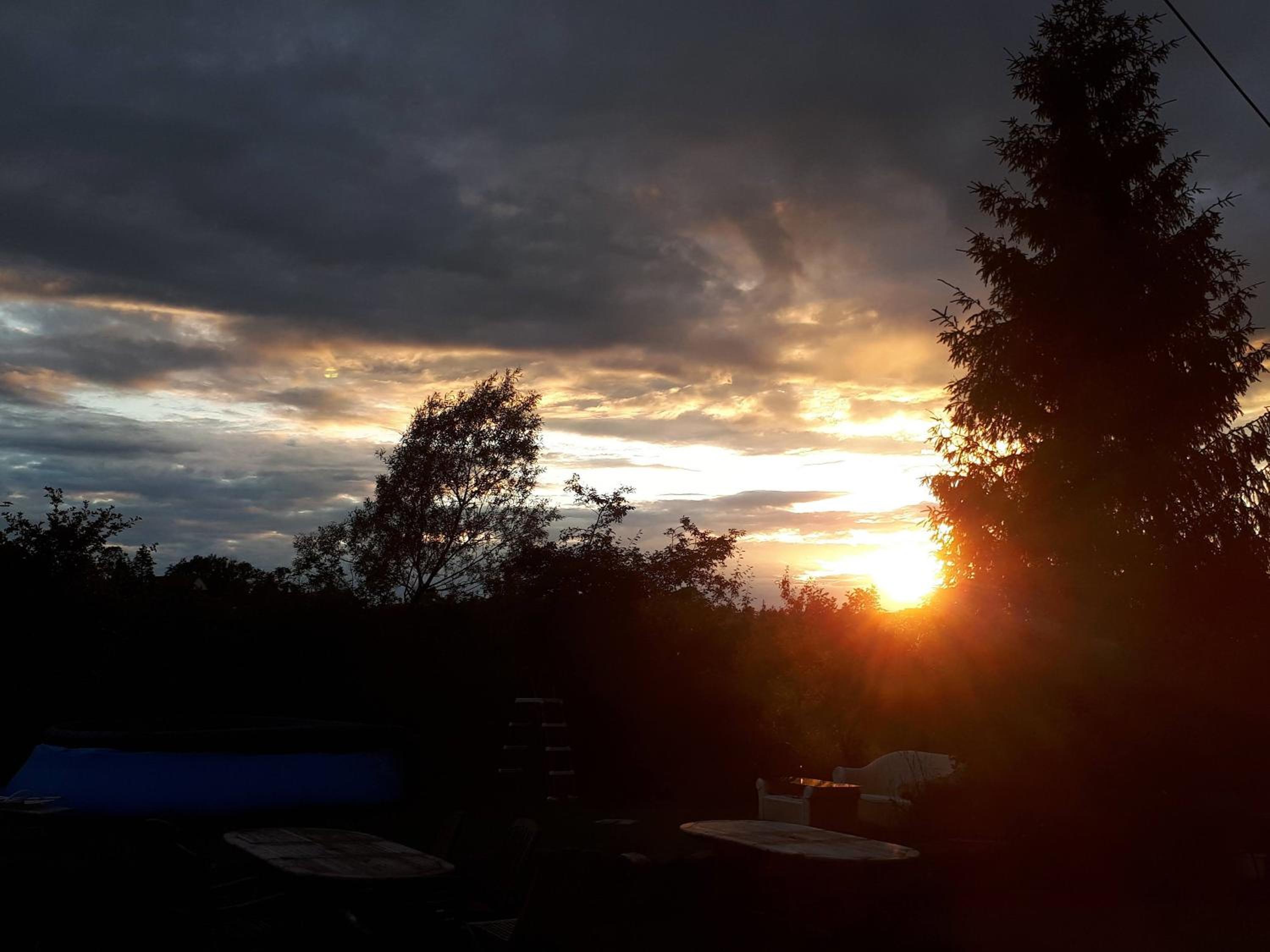 Landhüsli Illmensee