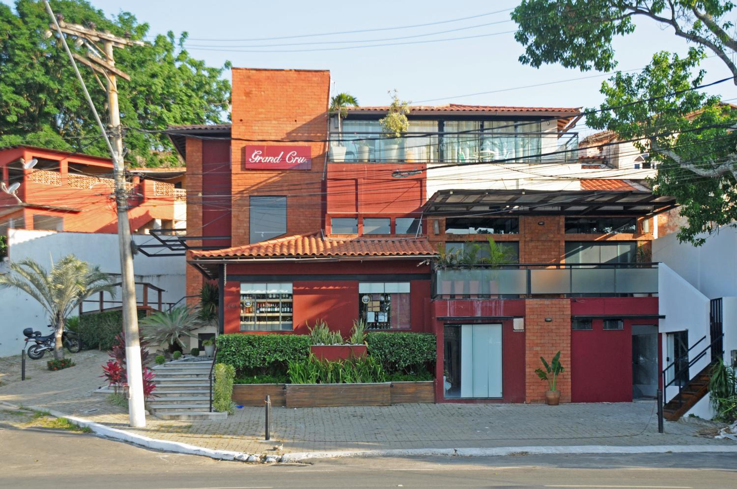 Apartamento Portal da Ferradura
