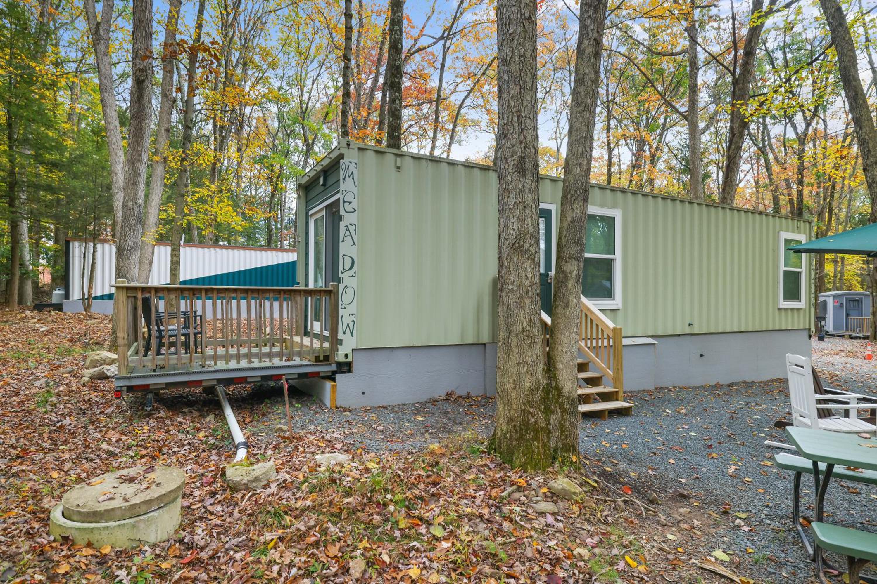 Camptel Poconos, Billede 85
