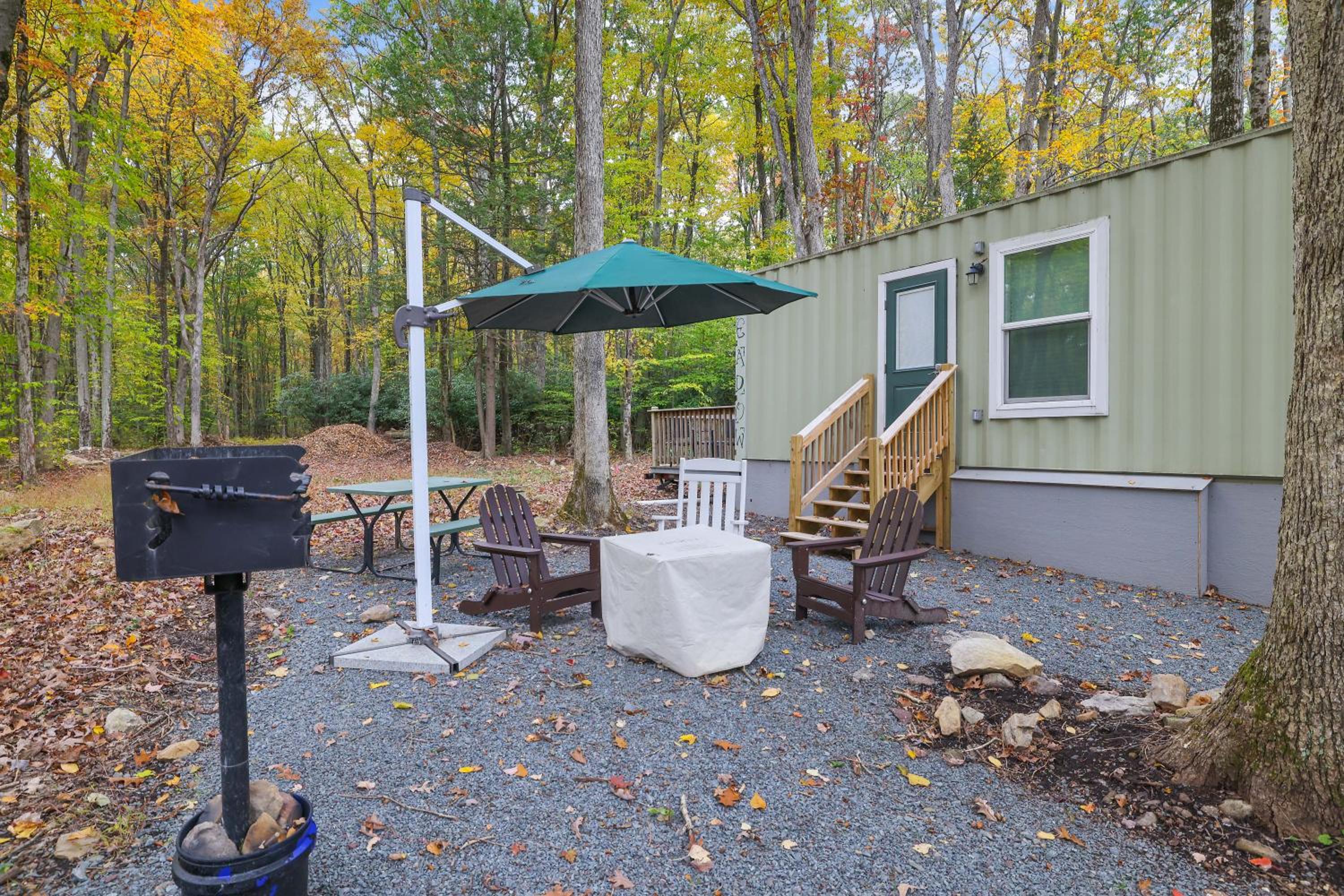 Camptel Poconos, Billede 175