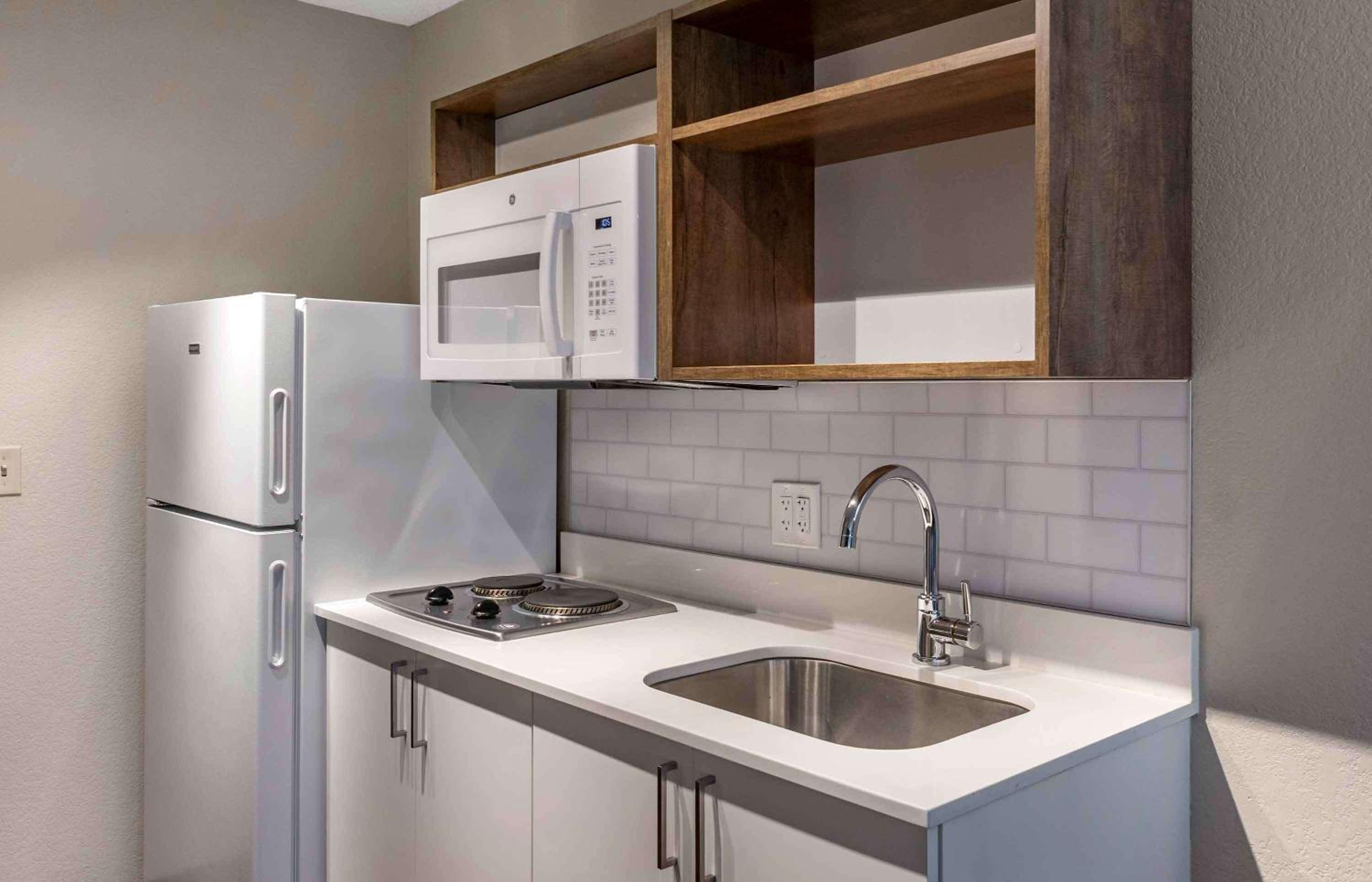 Extended Stay America Premier Suites - Seattle - Bellevue - Downtown - Property Image 12
