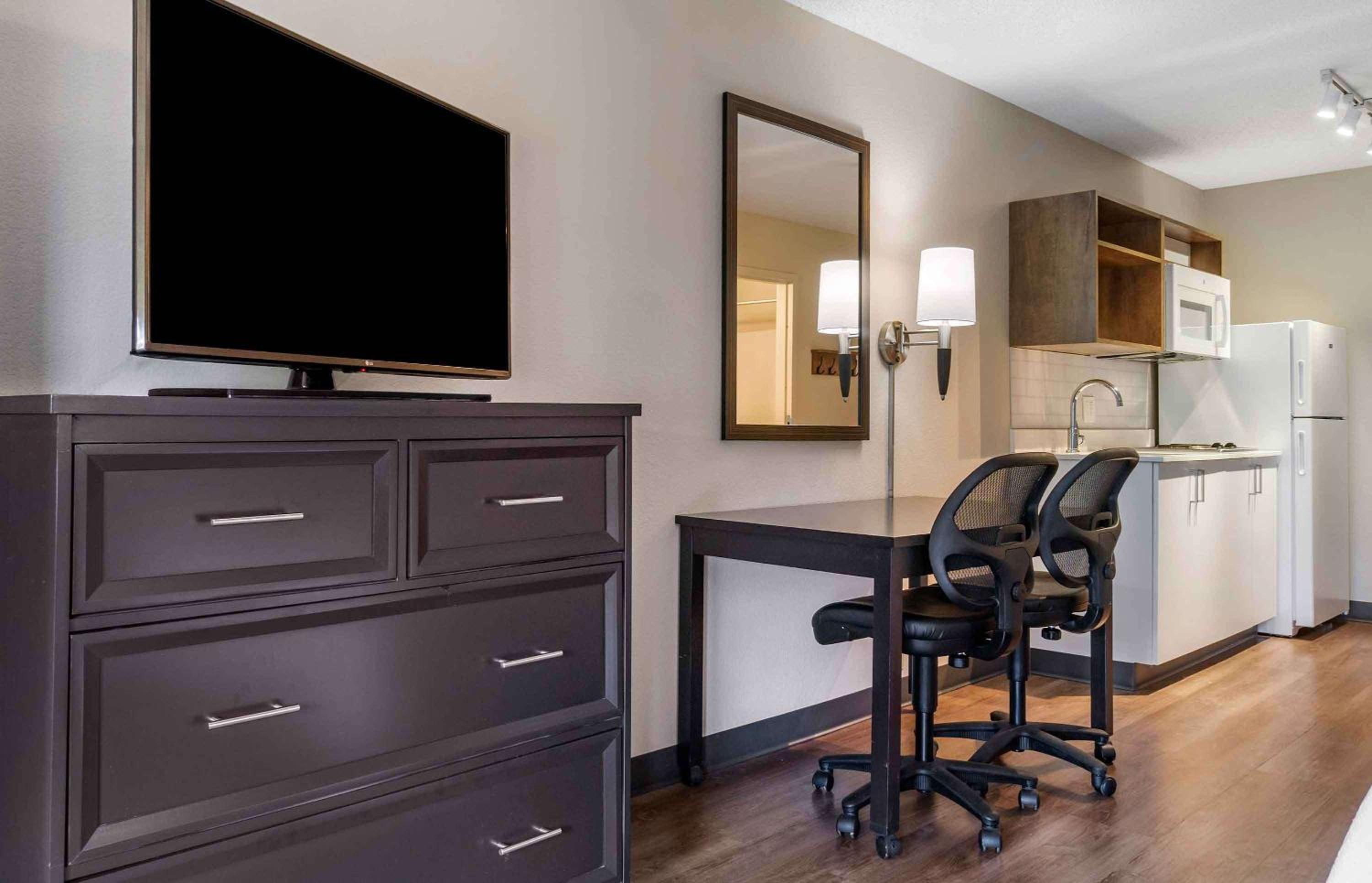 Extended Stay America Premier Suites - Seattle - Bellevue - Downtown - Property Image 10