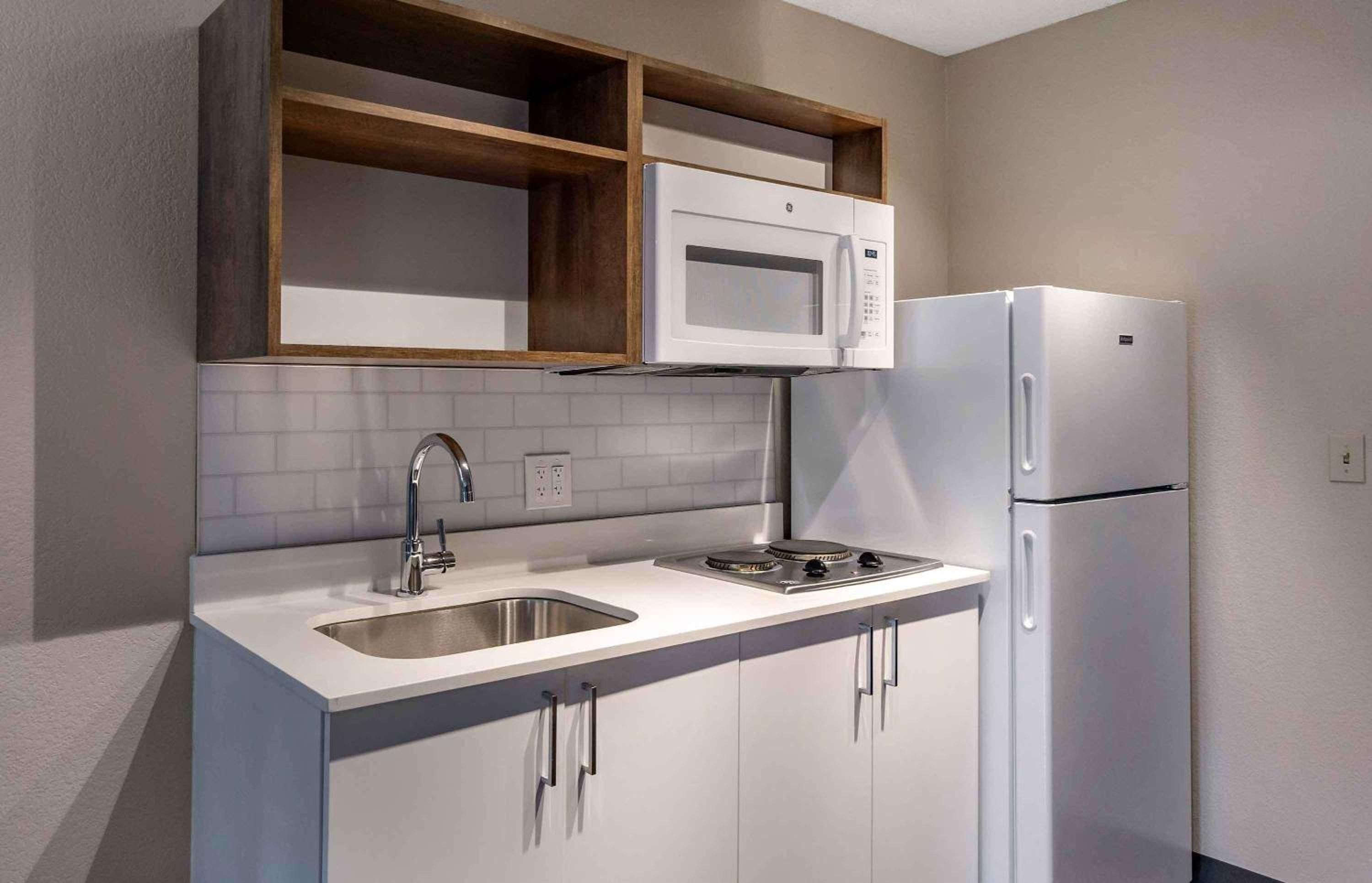 Extended Stay America Premier Suites - Seattle - Bellevue - Downtown - Property Image 8