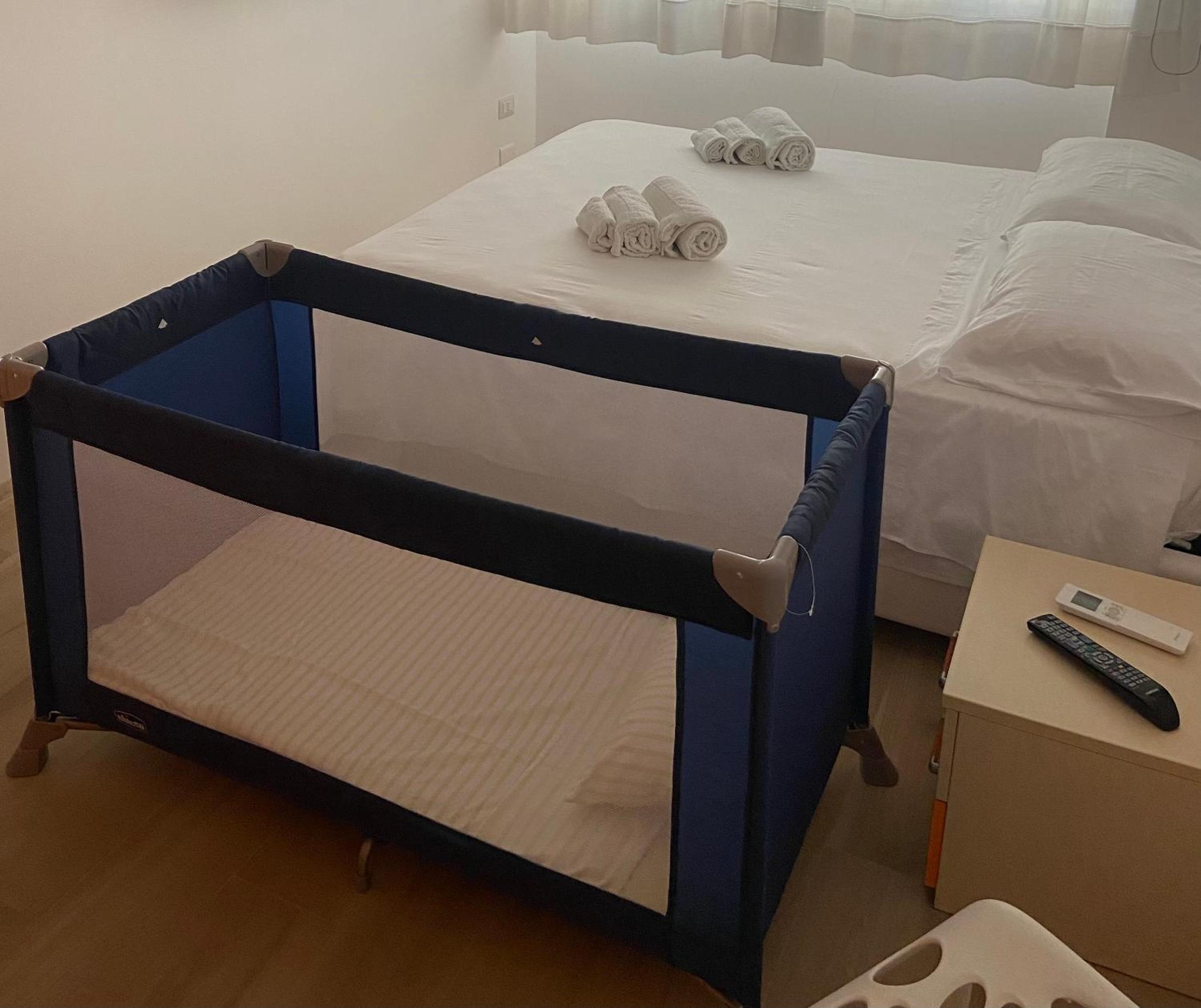 Casa vacanza Marily in centro, a 5 minuti dal mare view 4