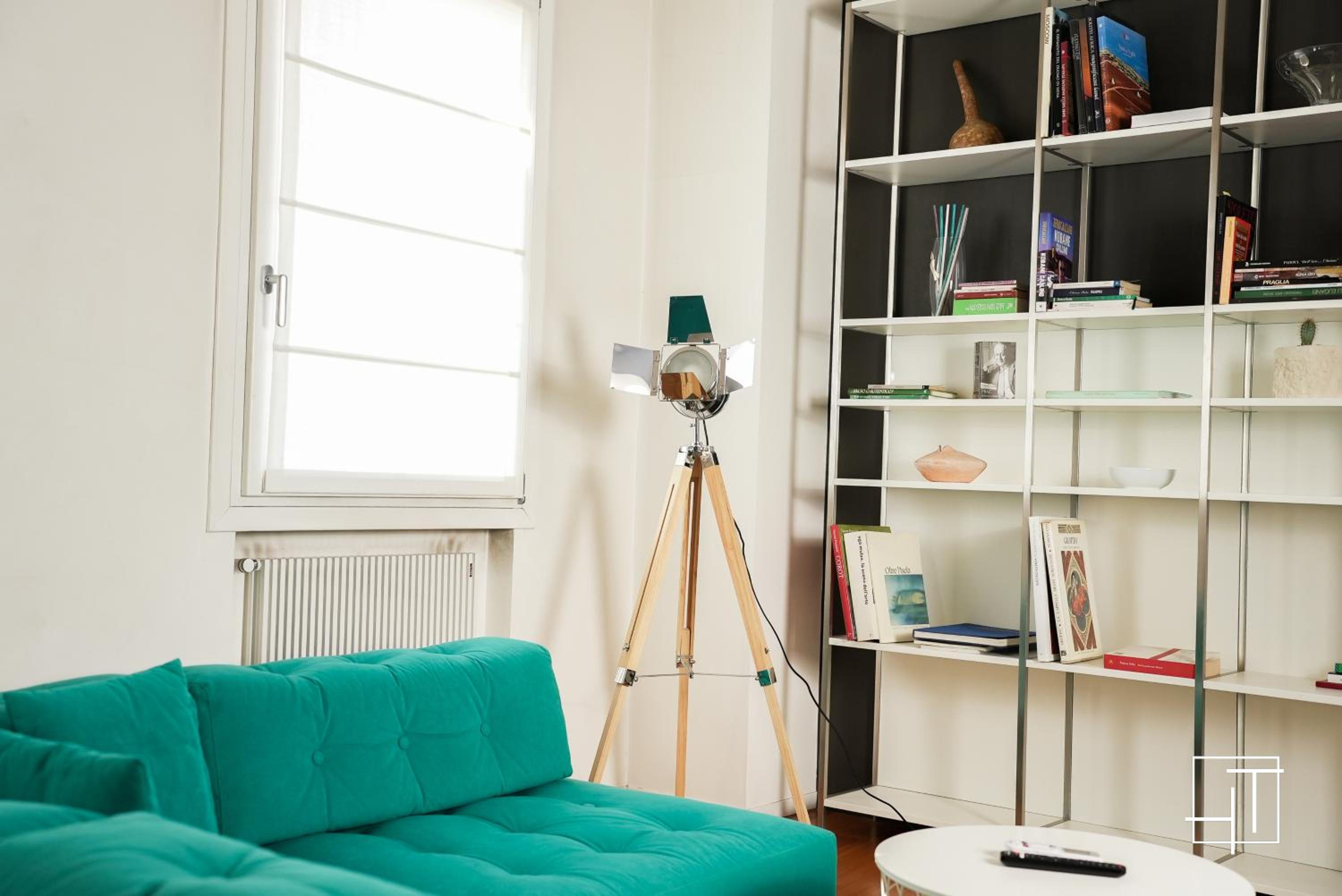 HT - Loft di design alla Cappella degli Scrovegni photo 2
