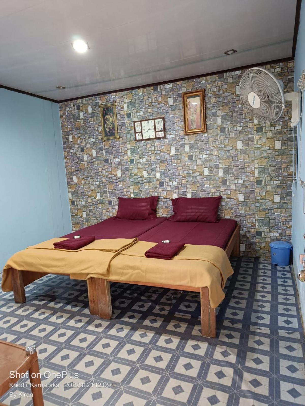 White Water Resort dandeli view 5