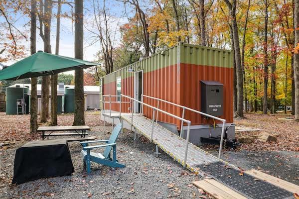 Camptel Poconos, Billede 48