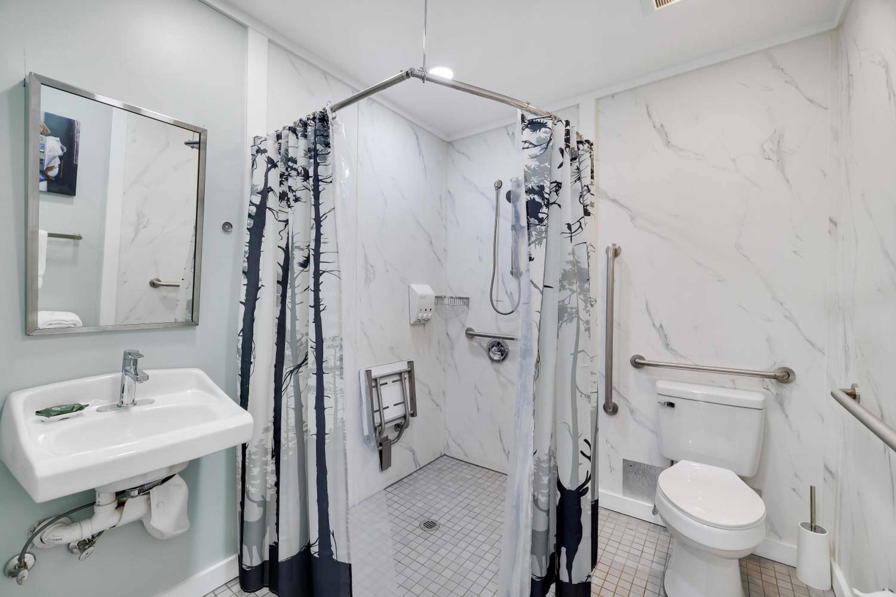 Camptel Poconos, Billede 41