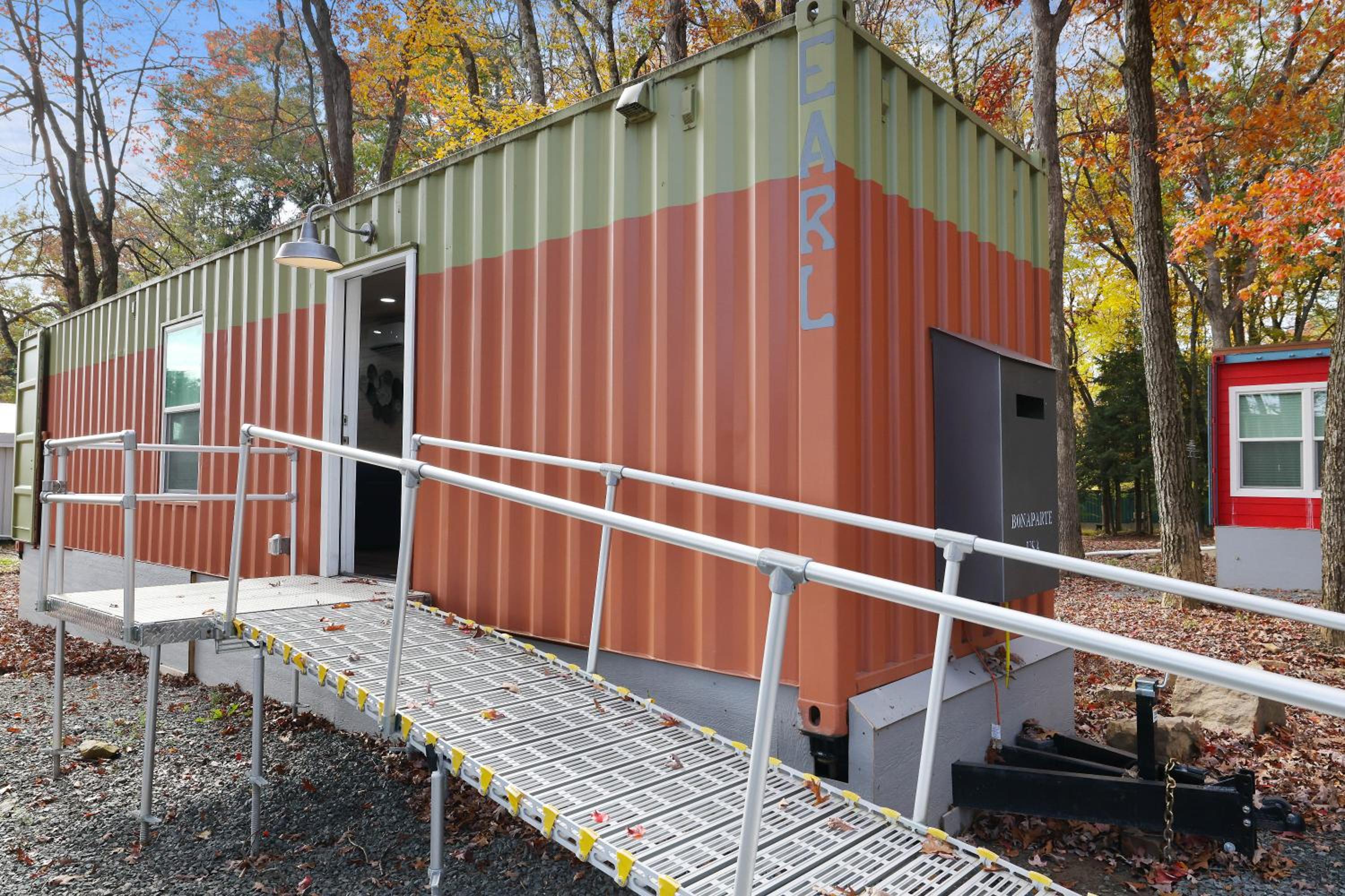 Camptel Poconos