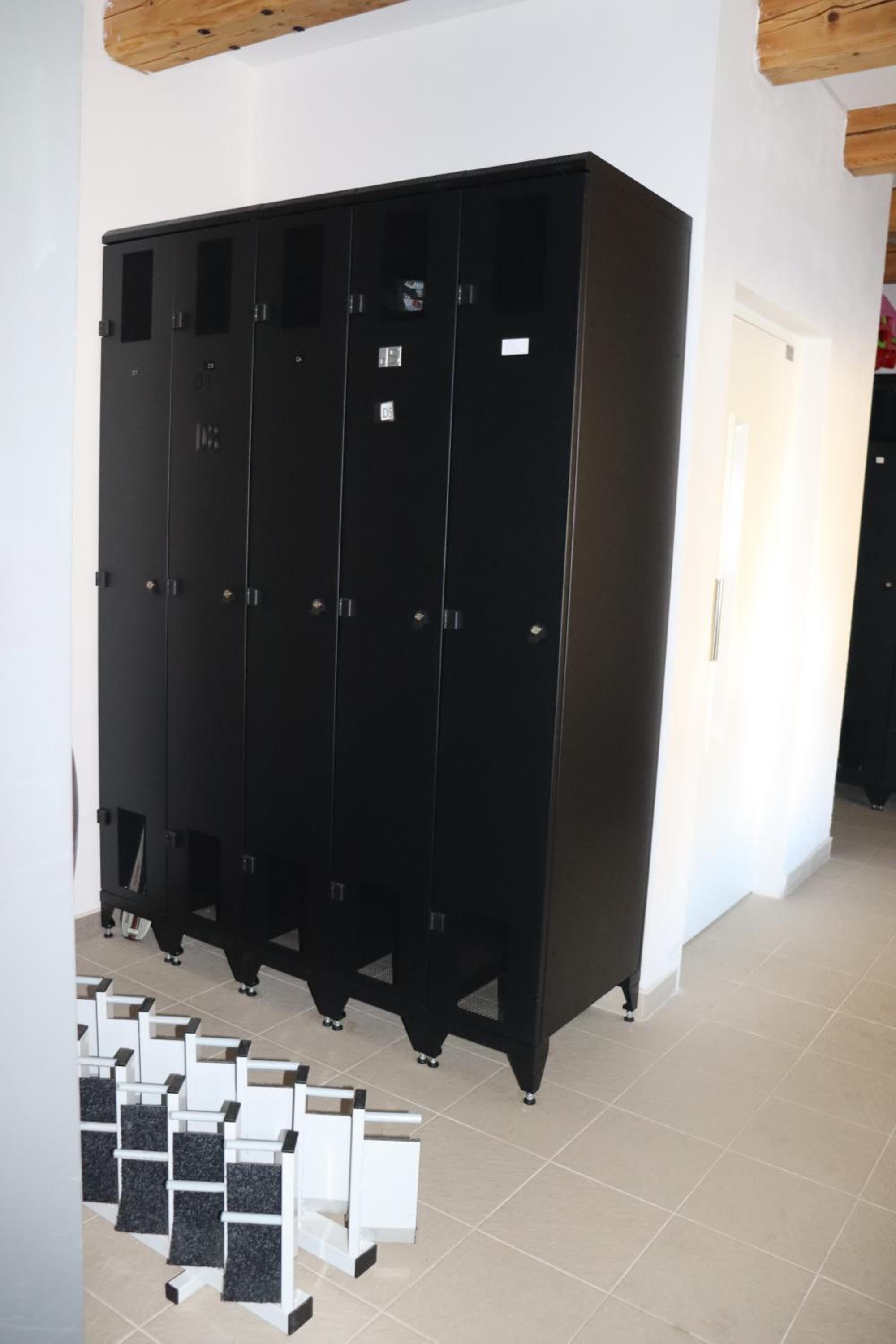 Apartmán D8 - Woody