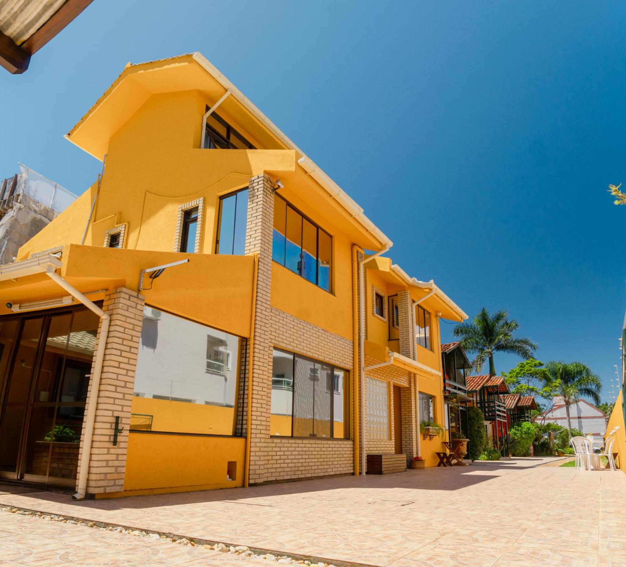 Cabanas da Lua