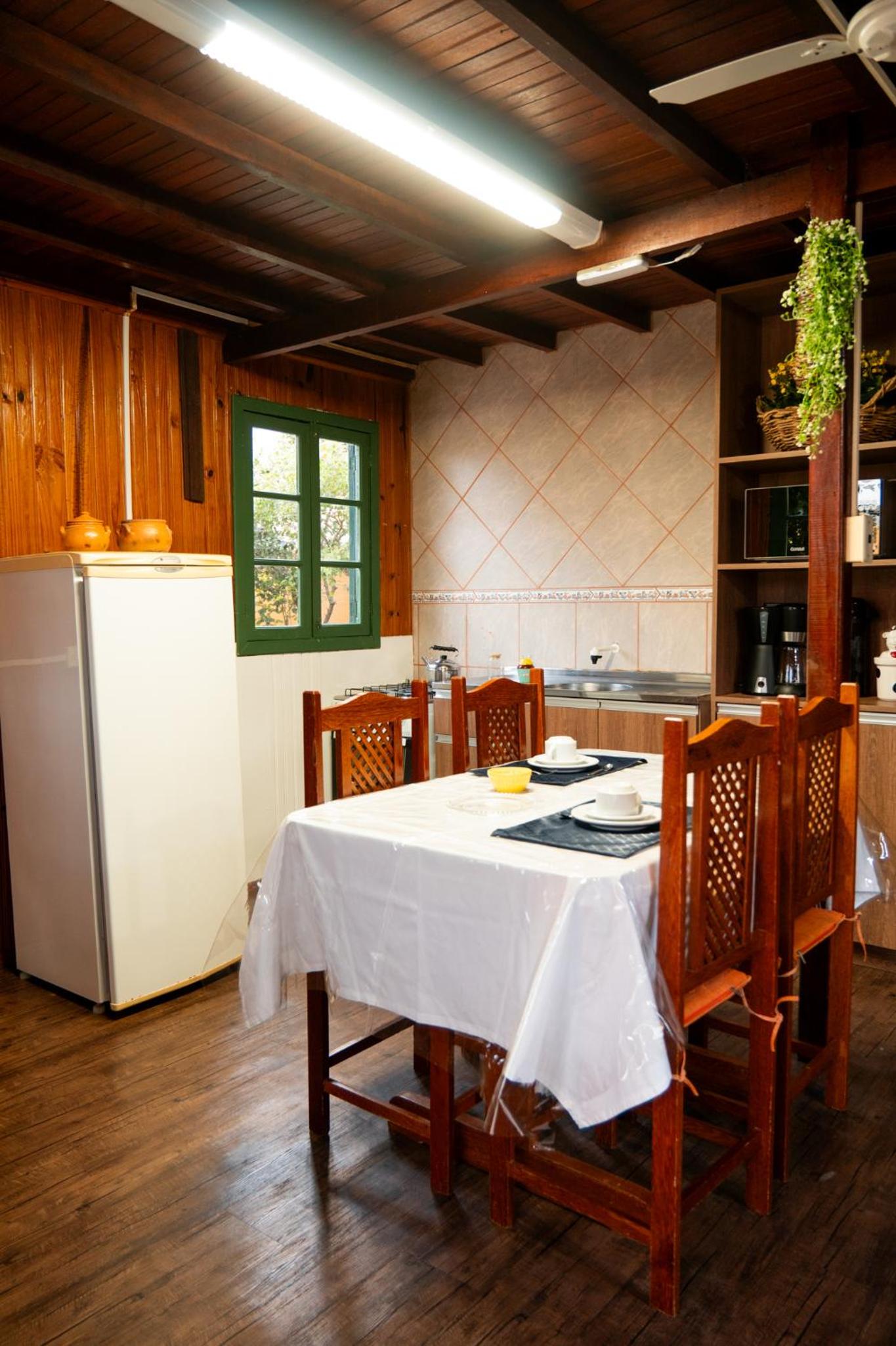 Cabanas da Lua