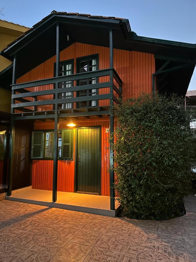 Cabanas da Lua