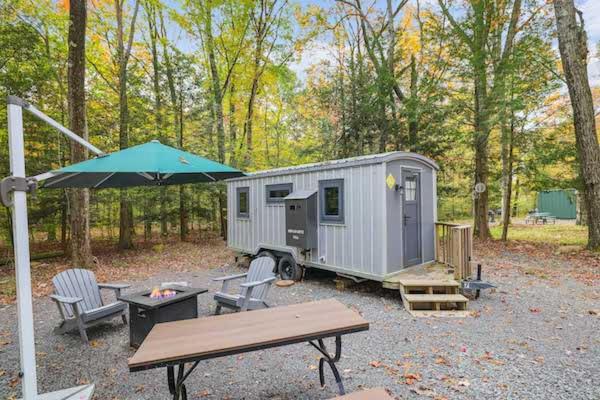Camptel Poconos, Billede 42