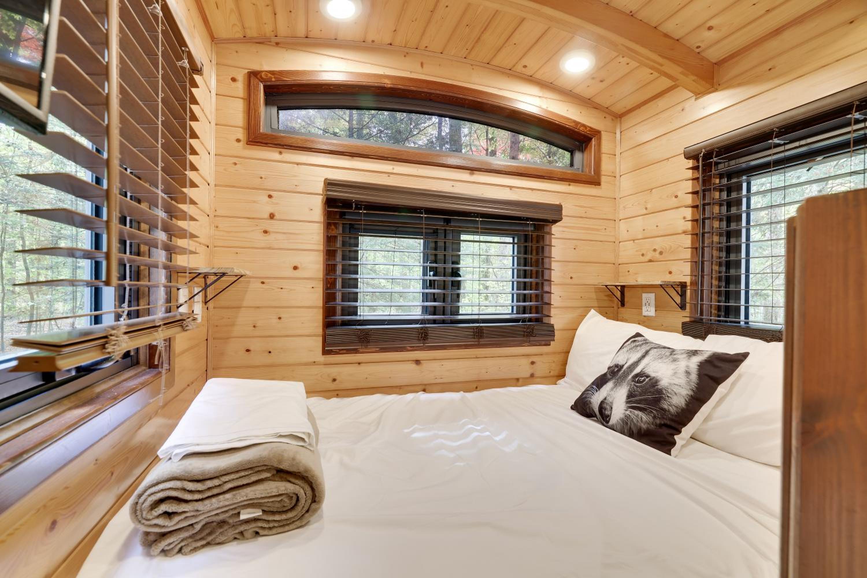 Camptel Poconos, Billede 17