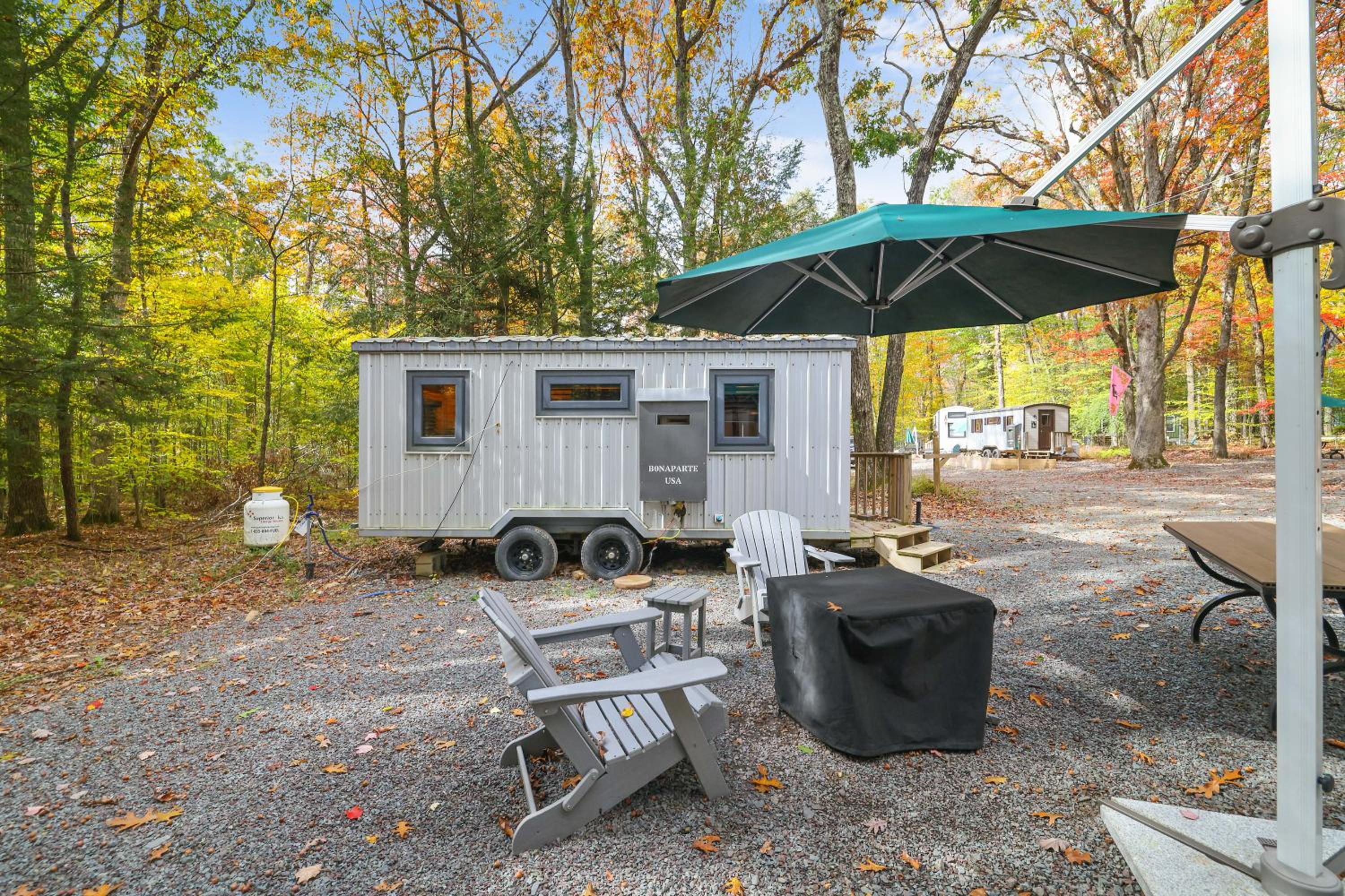 Camptel Poconos, Billede 145