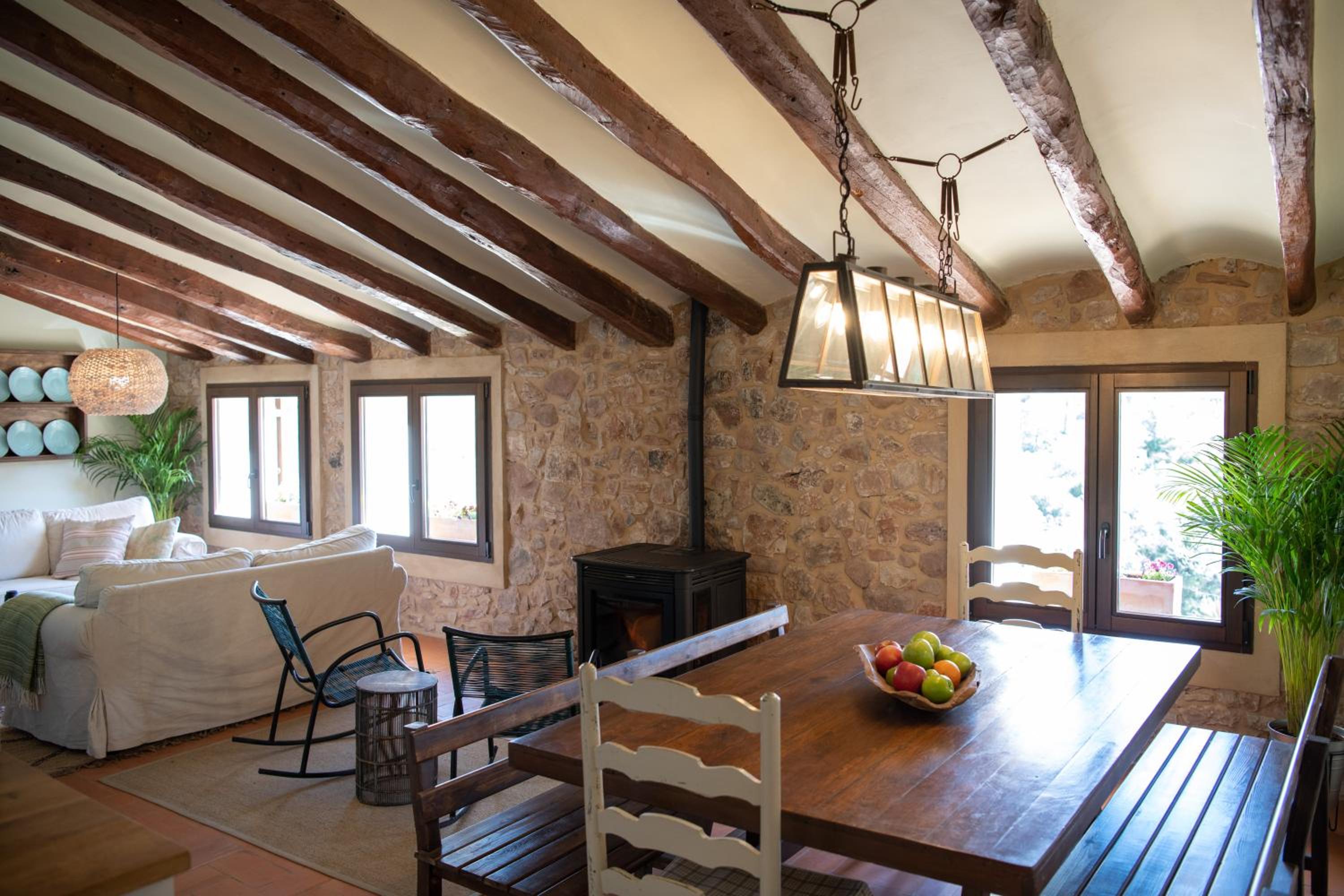La Masia Alt Penedès
