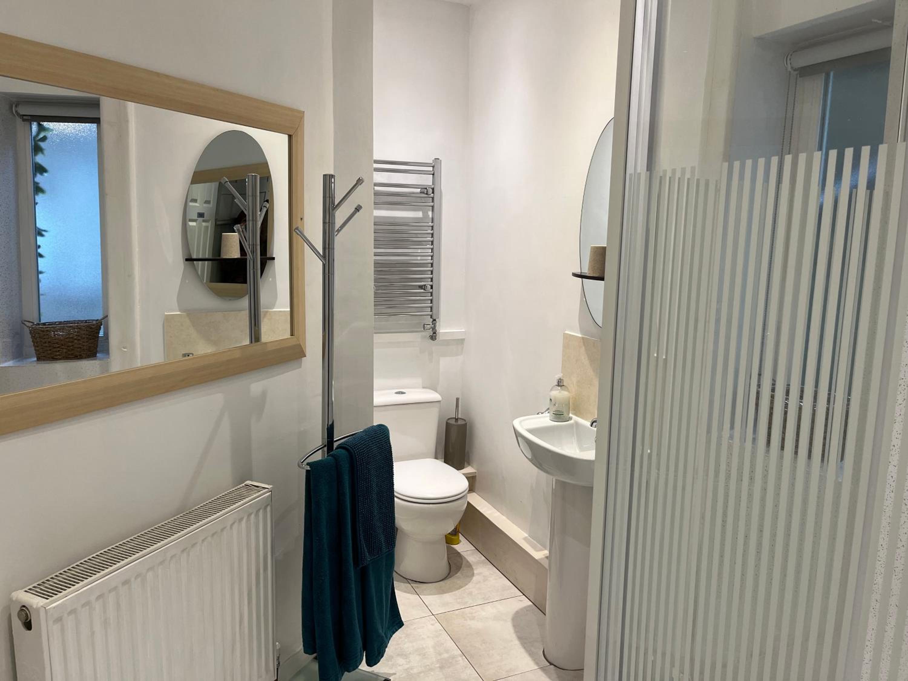 Royd Villas Central Hebden Bridge