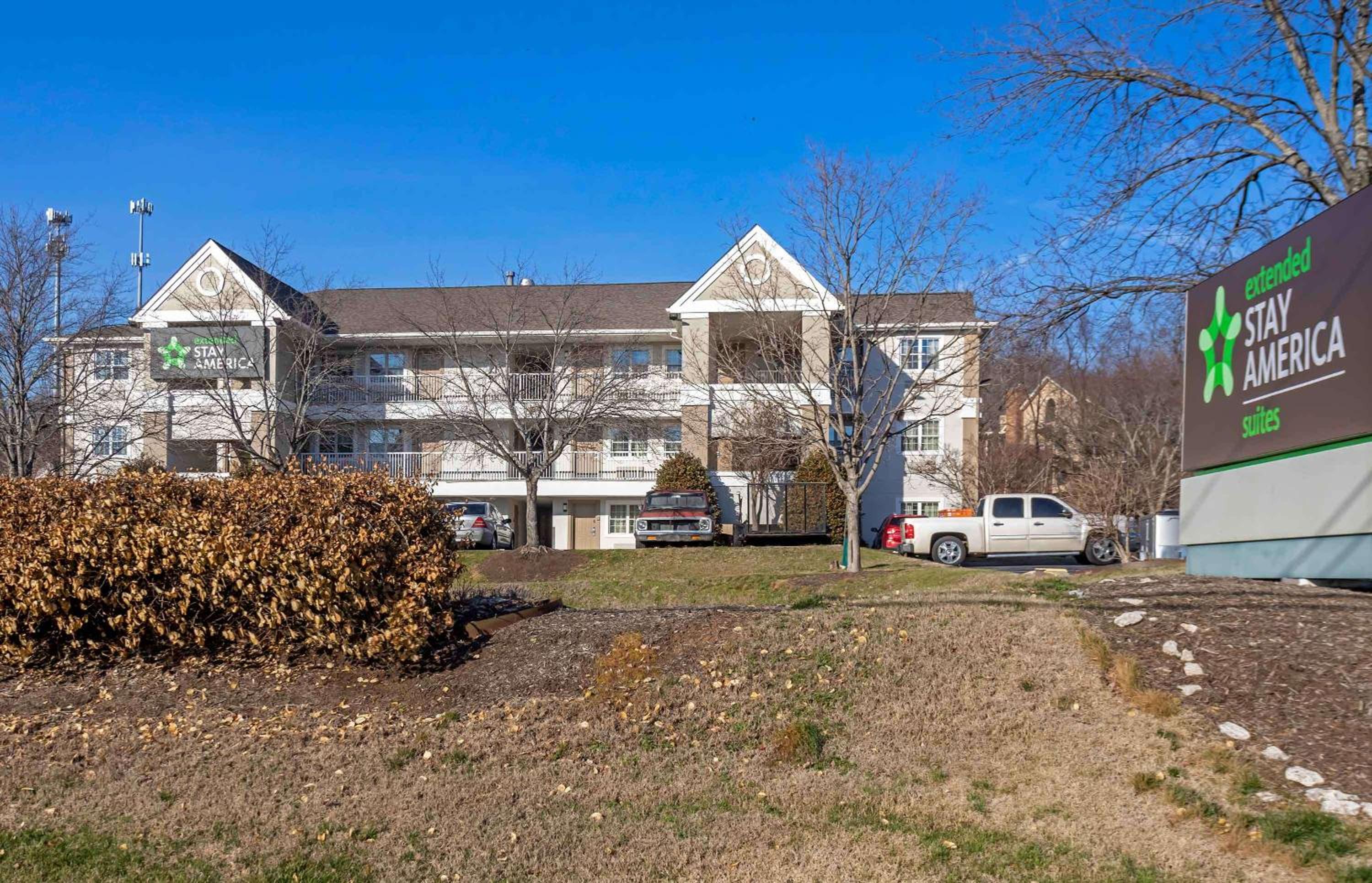 Extended Stay America Suites - Nashville - Brentwood - South - Property Image 54