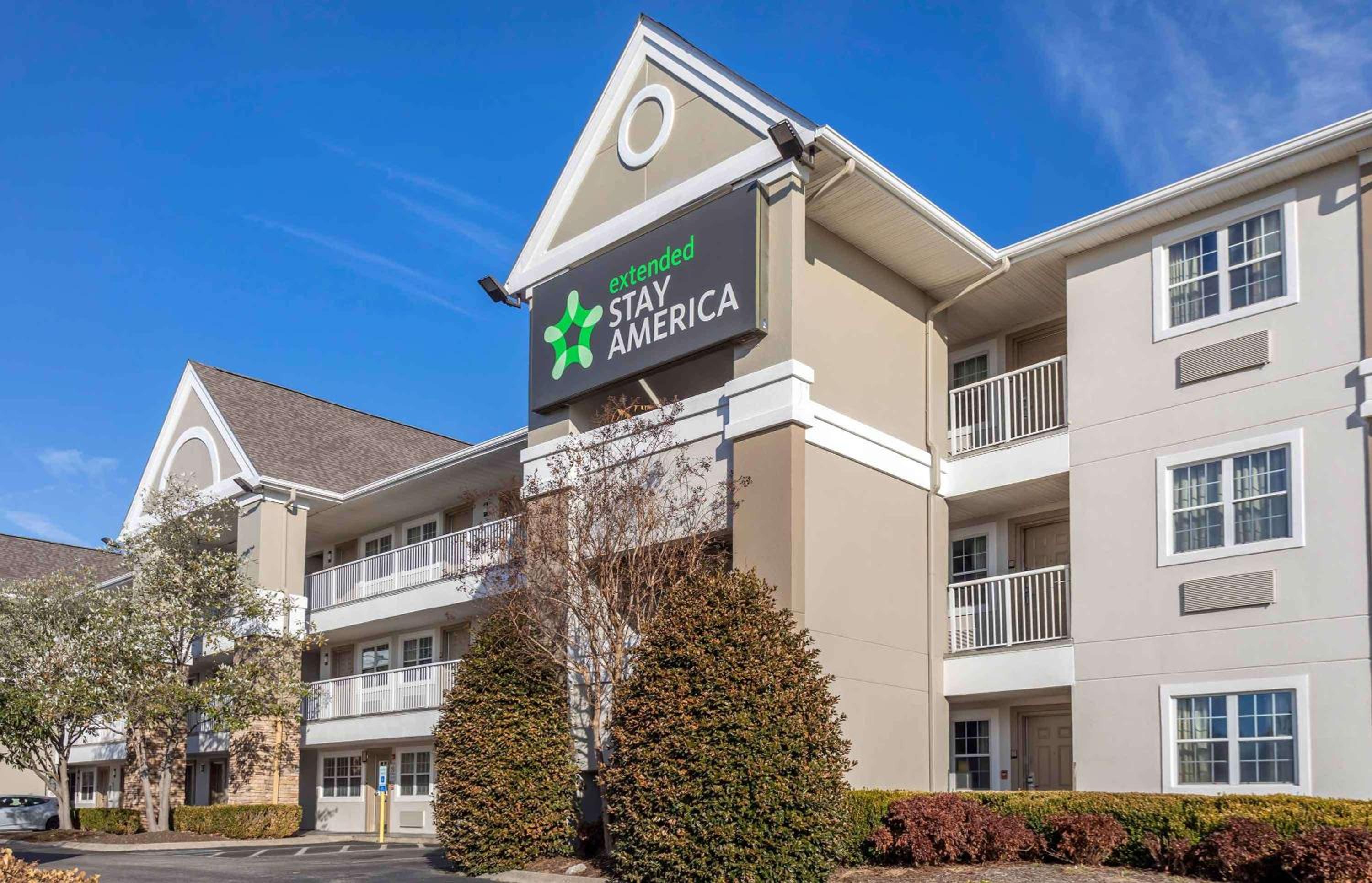Extended Stay America Suites - Nashville - Brentwood - South - Property Image 38