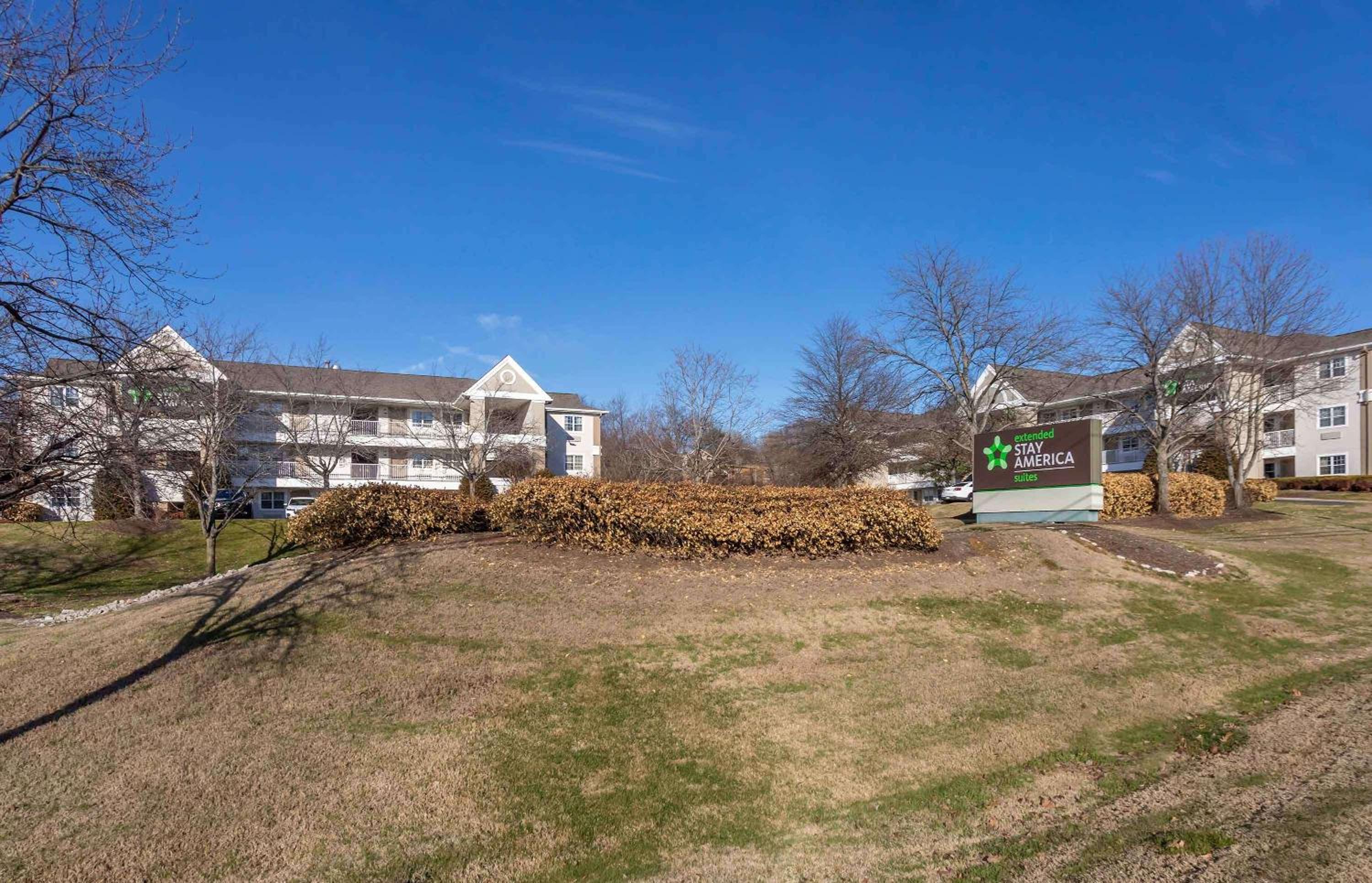 Extended Stay America Suites - Nashville - Brentwood - South - Property Image 53