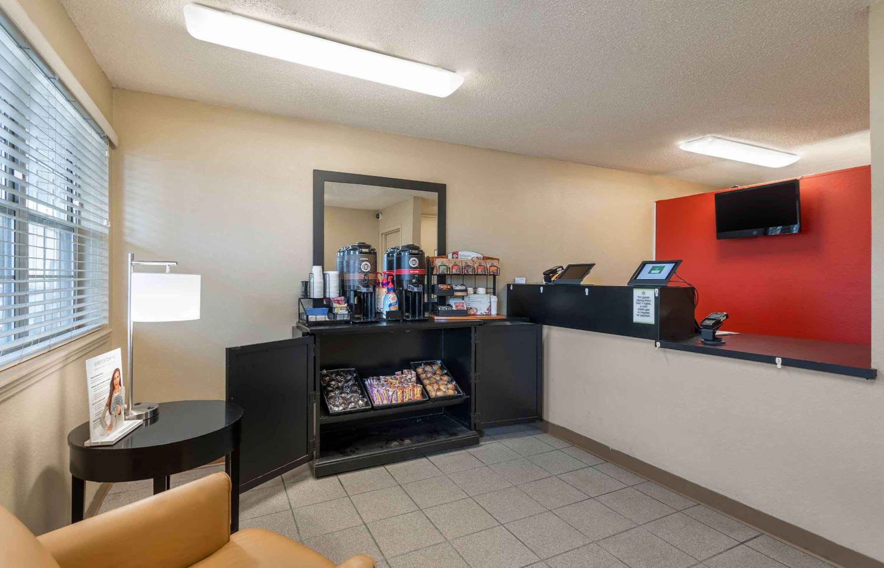 Extended Stay America Suites - Nashville - Brentwood - South - Property Image 52