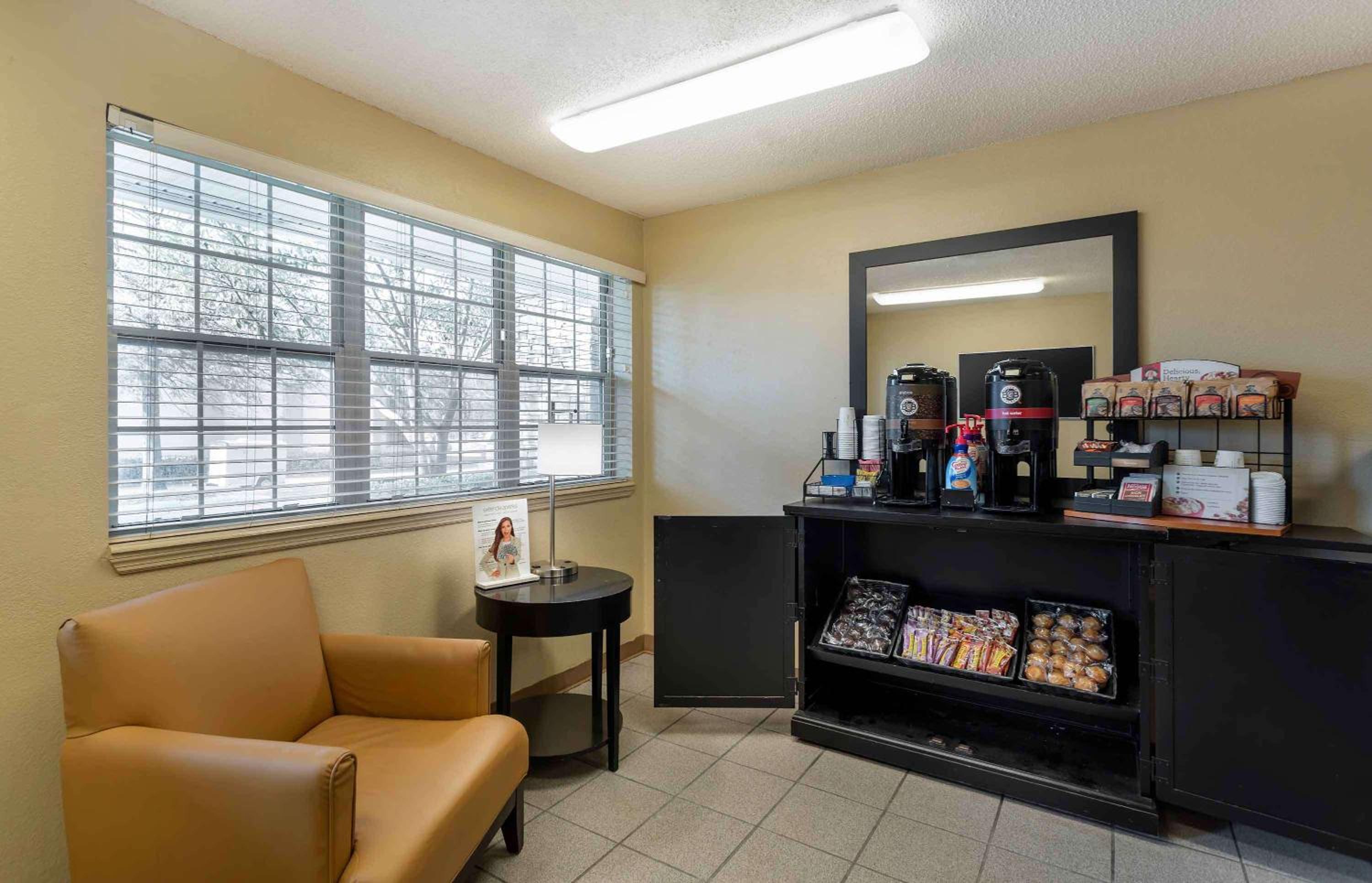 Extended Stay America Suites - Nashville - Brentwood - South - Property Image 48